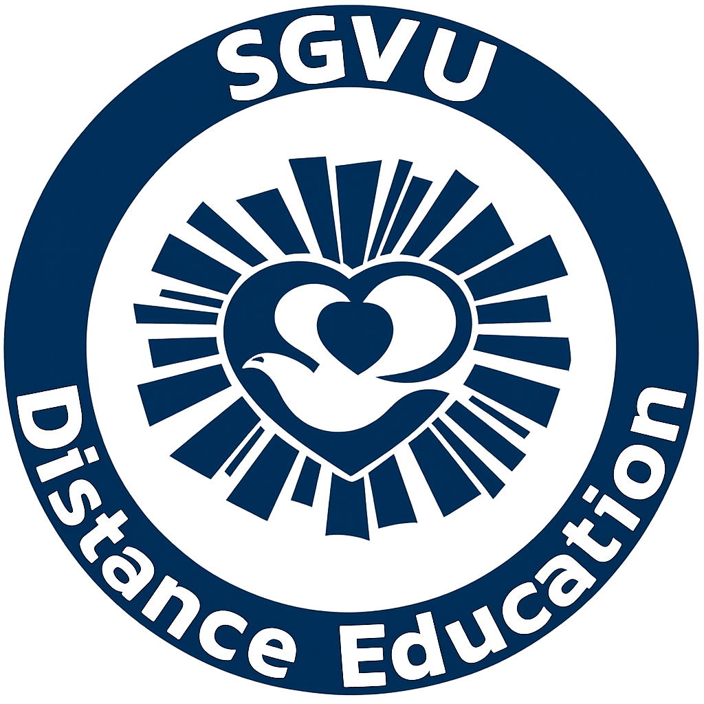 University Logo